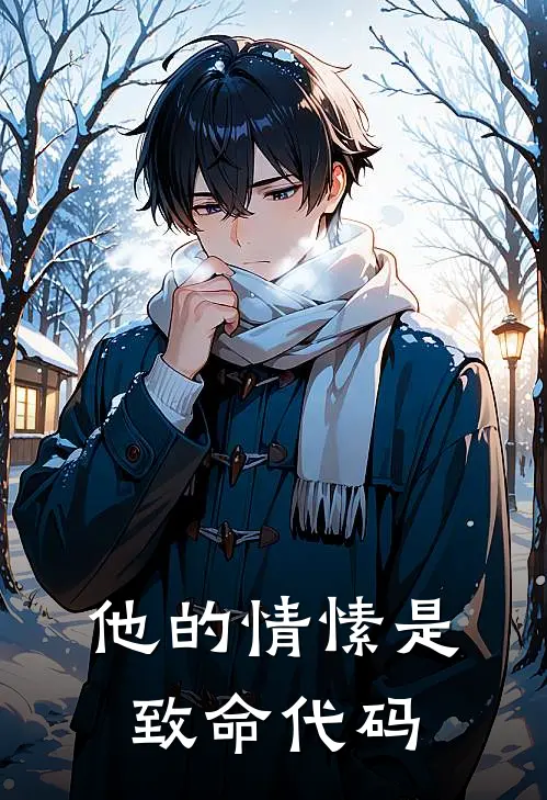 他的情愫是致命代码