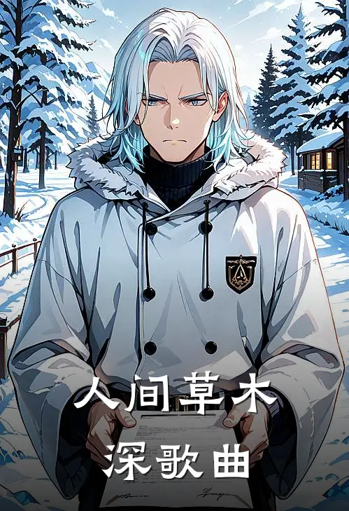 人间草木深歌曲