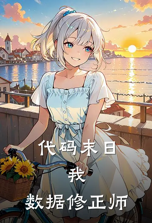 代码末日：我，数据修正师林默陈阳免费小说_完本免费小说代码末日：我，数据修正师林默陈阳