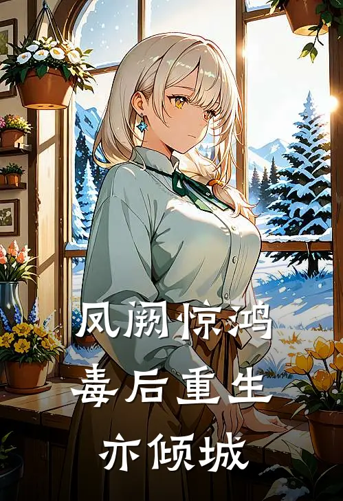 凤阙惊鸿，毒后重生亦倾城(沈瓷沈清柔)最新好看小说_无弹窗全文免费阅读凤阙惊鸿，毒后重生亦倾城沈瓷沈清柔