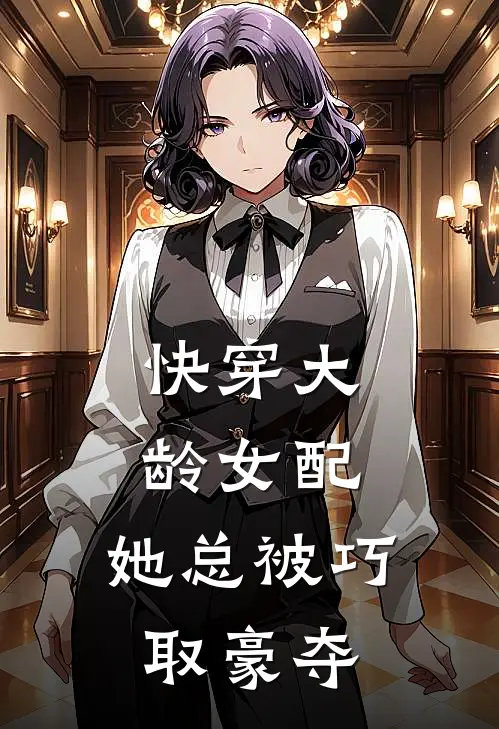 琪琪格孟古青《快穿大龄女配：她总被巧取豪夺》完结版阅读_(快穿大龄女配：她总被巧取豪夺)全集阅读