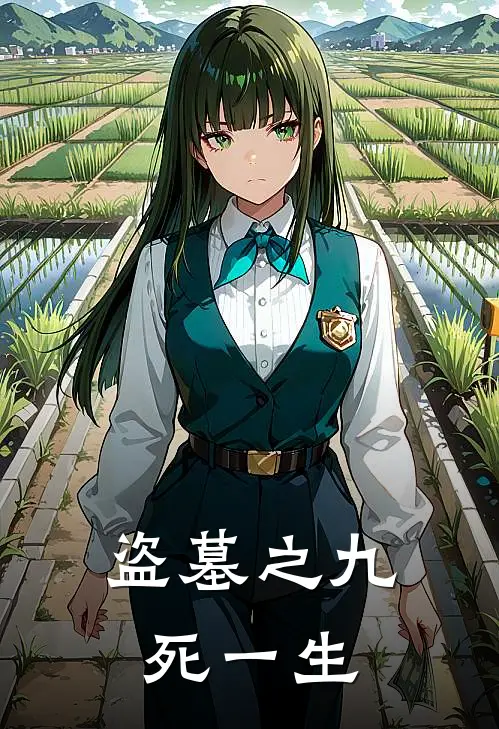 盗墓之九死一生