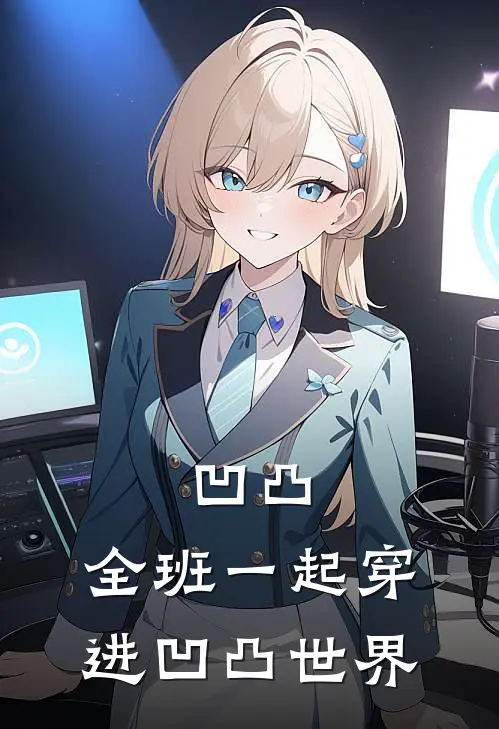 凹凸：全班一起穿进凹凸世界乐天庄郁完结版小说阅读_完整版小说免费阅读凹凸：全班一起穿进凹凸世界(乐天庄郁)