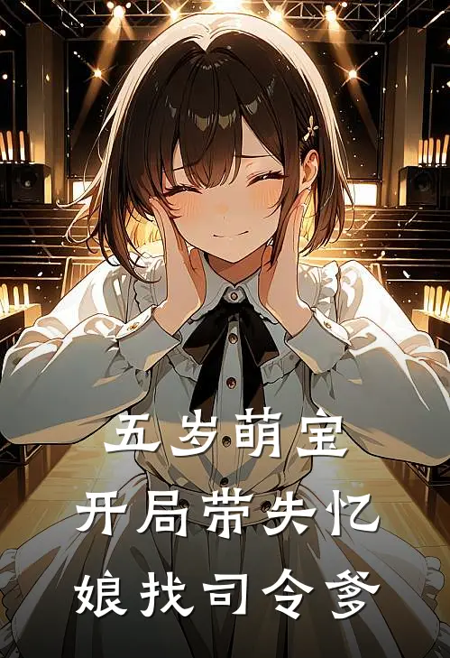 《五岁萌宝：开局带失忆娘找司令爹》姜知糯糯全集免费在线阅读_(姜知糯糯)全章节免费在线阅读