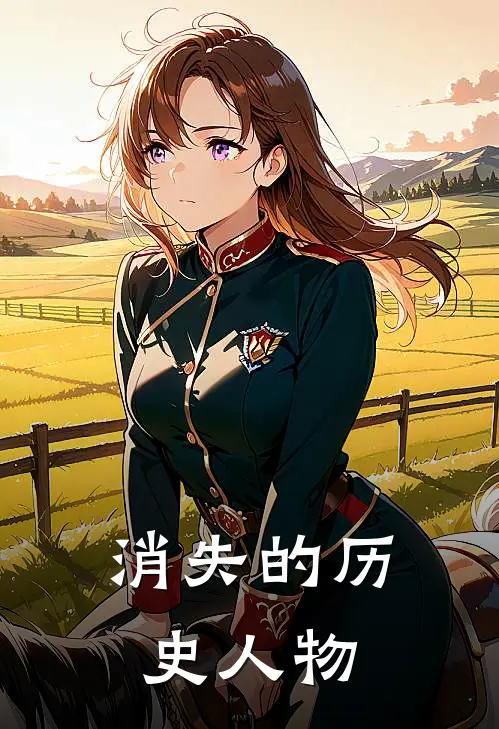 消失的历史人物