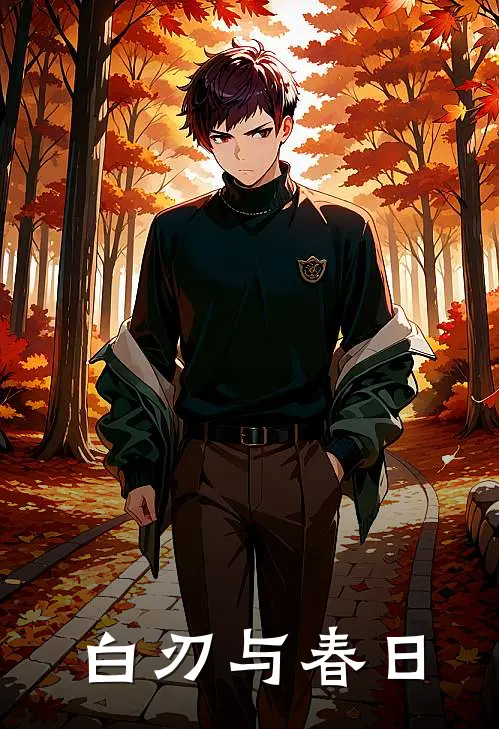 林昭明陈薇《白刃与春日》_(林昭明陈薇)热门小说