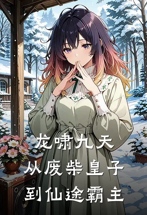 龙啸九天：从废柴皇子到仙途霸主