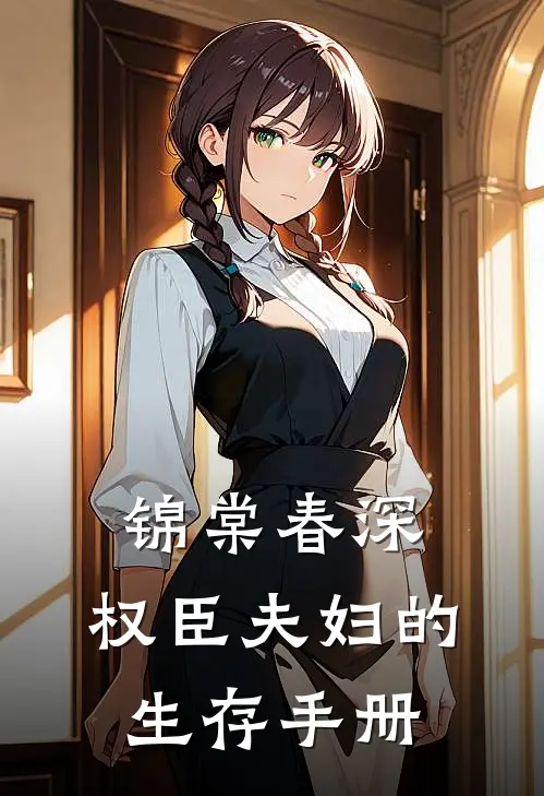 锦棠春深：权臣夫妇的生存手册