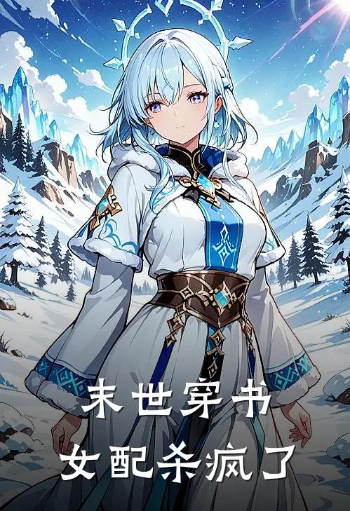 沈知意江域行(末世穿书：女配杀疯了)_《末世穿书：女配杀疯了》最新章节免费在线阅读