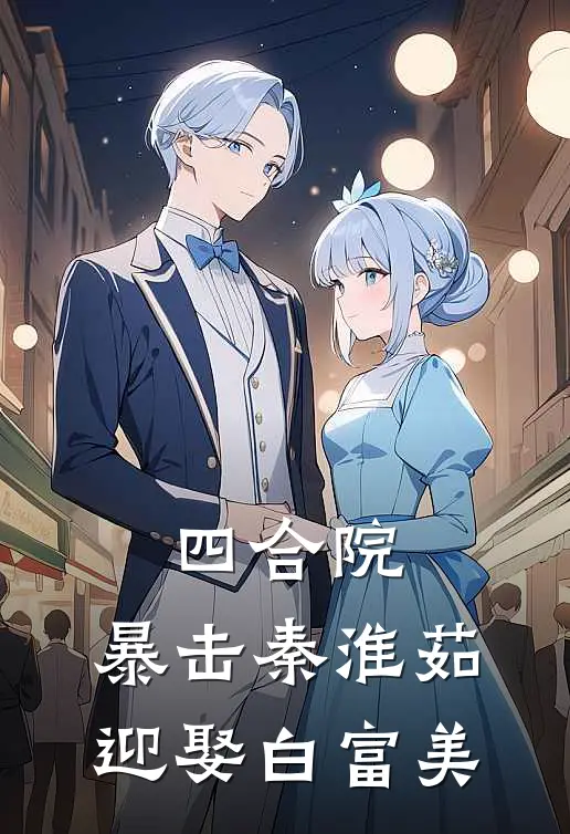 四合院：暴击秦淮茹，迎娶白富美何雨柱秦淮茹最新好看小说_免费小说四合院：暴击秦淮茹，迎娶白富美(何雨柱秦淮茹)