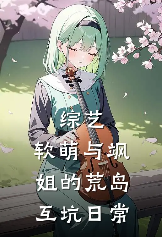 综艺：软萌与飒姐的荒岛互坑日常苏软林晓星免费小说大全_小说完结综艺：软萌与飒姐的荒岛互坑日常(苏软林晓星)