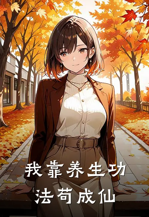 我靠养生功法苟成仙萧尘萧尘免费小说全文阅读_最新好看小说我靠养生功法苟成仙萧尘萧尘