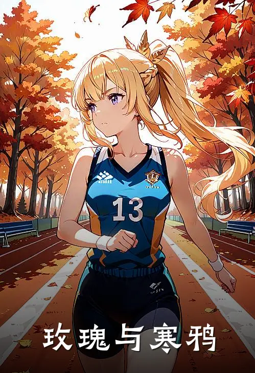 玫瑰与寒鸦(苏晚林修远)完本小说_全本免费小说玫瑰与寒鸦苏晚林修远