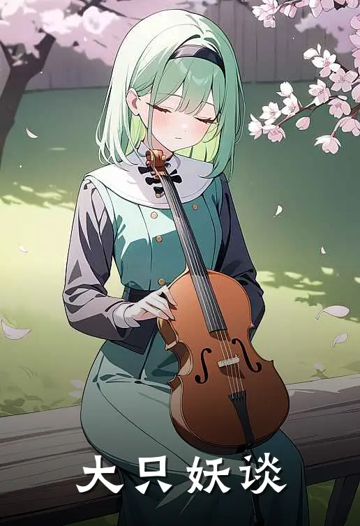 坂东野坂东野《大只妖谈》最新章节阅读_(坂东野坂东野)热门小说