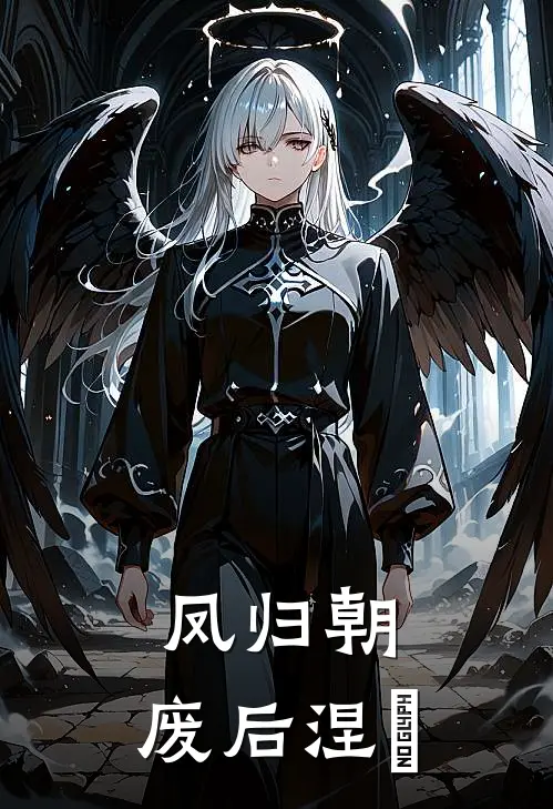 凤归朝，废后涅槃