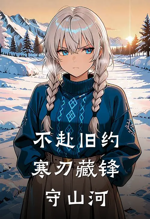 不赴旧约：寒刃藏锋守山河