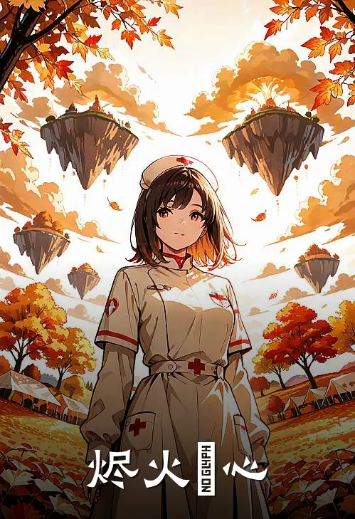 烬火焼心