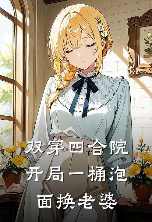 双穿四合院：开局一桶泡面换老婆