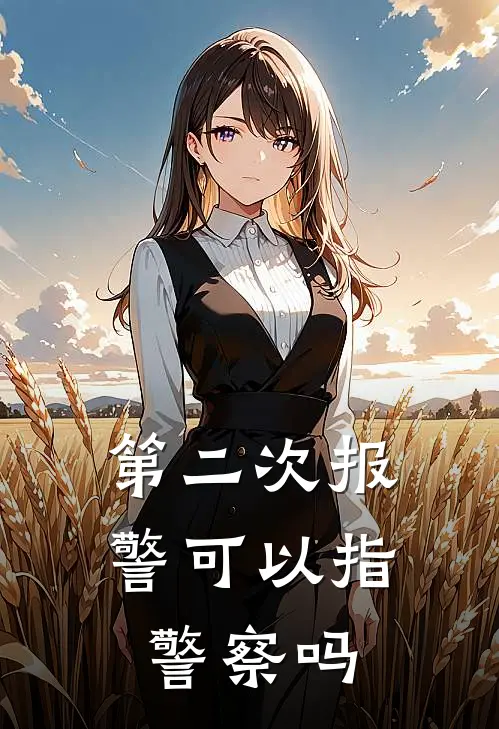 第二次报警可以指警察吗