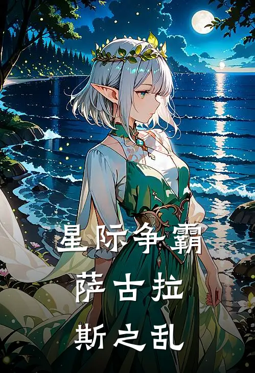 星际争霸：萨古拉斯之乱