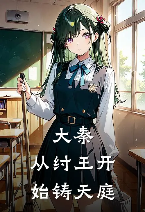 大秦：从纣王开始铸天庭全文免费阅读无弹窗大结局_大秦：从纣王开始铸天庭（嬴政费仲）小说免费阅读大结局