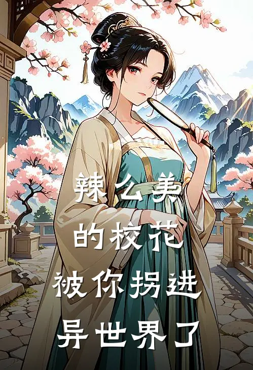 辣么美的校花，被你拐进异世界了