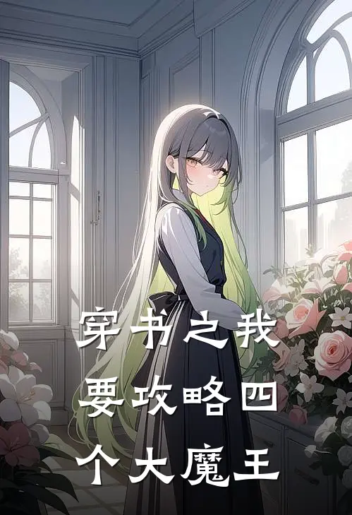 穿书之我要攻略四个大魔王萧若若谢明朝完整免费小说_热门小说阅读穿书之我要攻略四个大魔王萧若若谢明朝