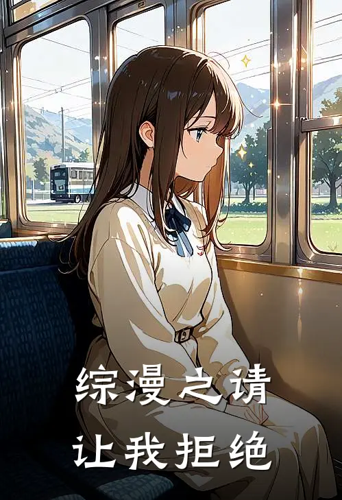 综漫之请让我拒绝