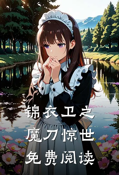 锦衣卫之魔刀惊世免费阅读