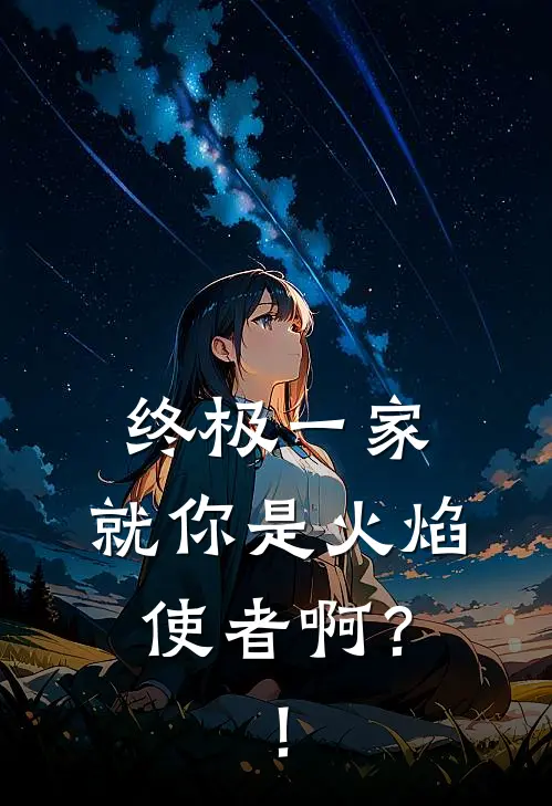 终极一家：就你是火焰使者啊？！(夏凛夏宇)最新完结小说_完结版小说全文免费阅读终极一家：就你是火焰使者啊？！(夏凛夏宇)