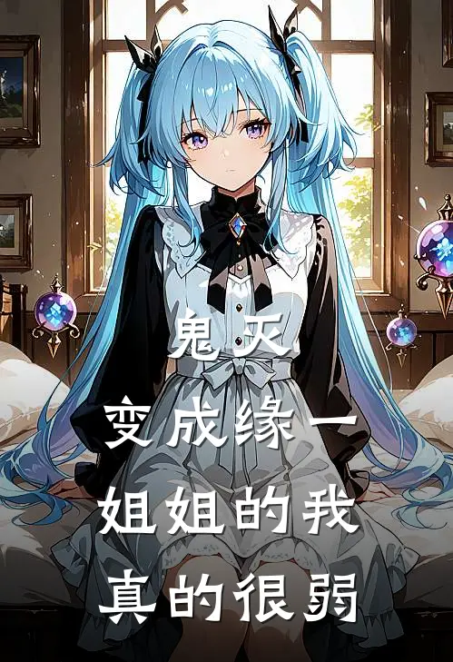 岩胜爱子(鬼灭：变成缘一姐姐的我真的很弱)完结版免费在线阅读_《鬼灭：变成缘一姐姐的我真的很弱》全章节阅读