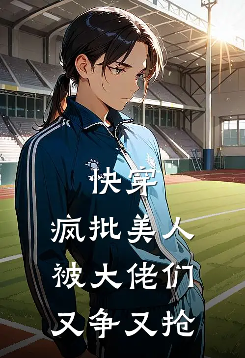 快穿：疯批美人被大佬们又争又抢
