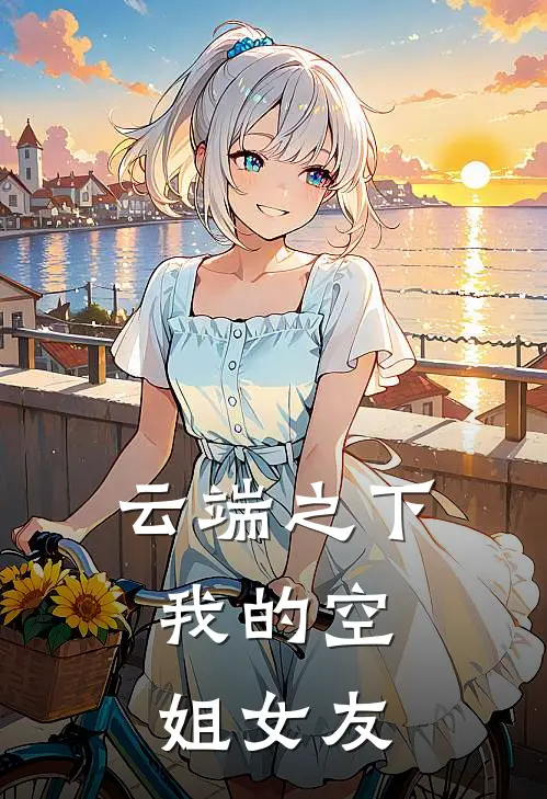 云端之下，我的空姐女友