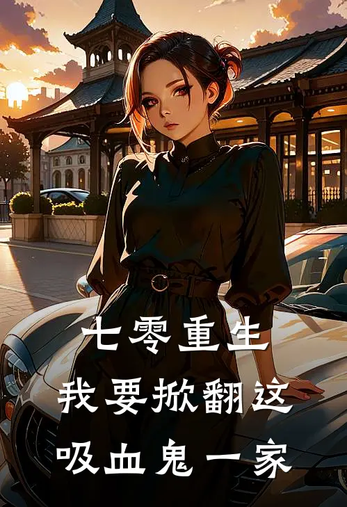 七零重生：我要掀翻这吸血鬼一家