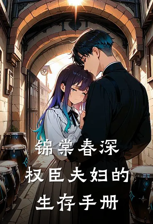 锦棠春深：权臣夫妇的生存手册(沈锦棠萧景玄)完本小说推荐_最新章节列表锦棠春深：权臣夫妇的生存手册(沈锦棠萧景玄)