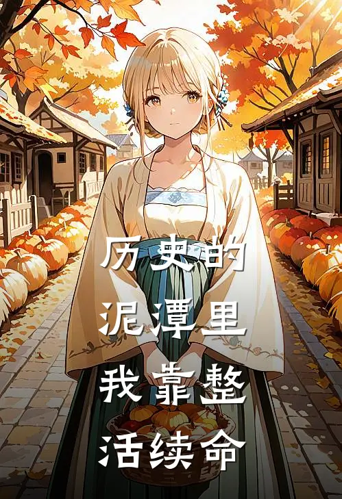 历史的泥潭里，我靠整活续命