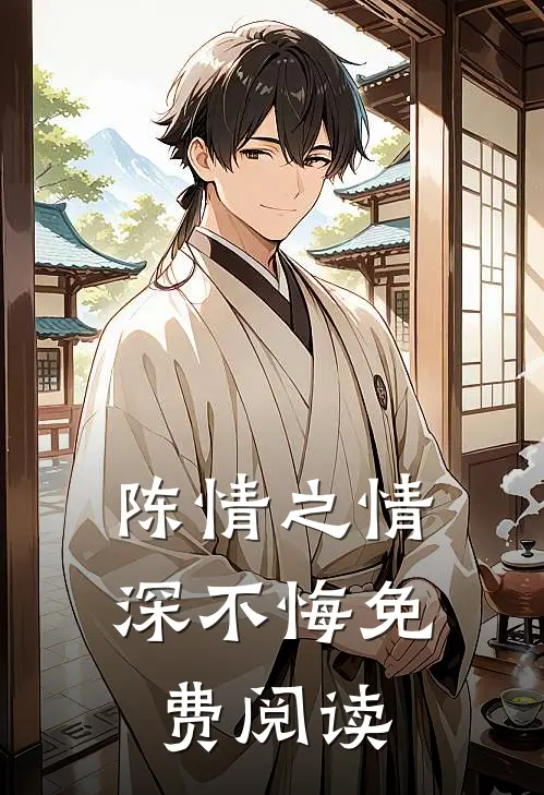 陈情之情深不悔免费阅读