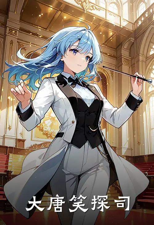 大唐笑探司陆小叨朱老九好看的小说推荐完结_在哪看免费小说大唐笑探司陆小叨朱老九