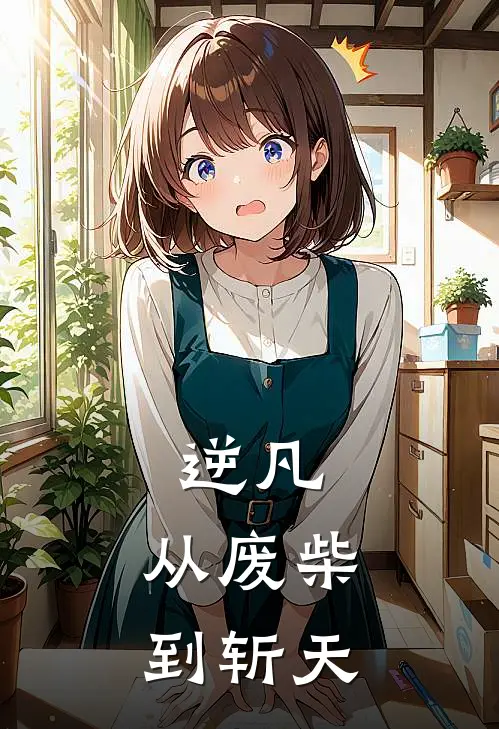 逆凡：从废柴到斩天