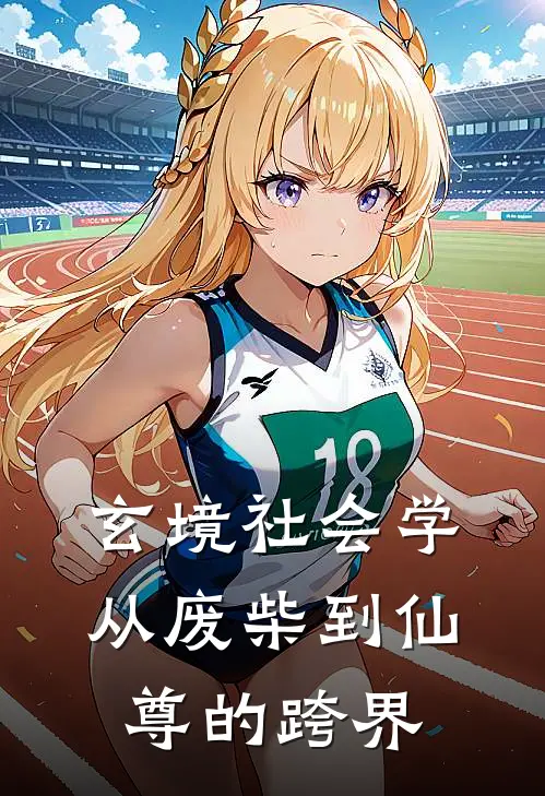 《玄境社会学：从废柴到仙尊的跨界》林砚林浩完本小说_林砚林浩(玄境社会学：从废柴到仙尊的跨界)全文免费阅读无弹窗大结局