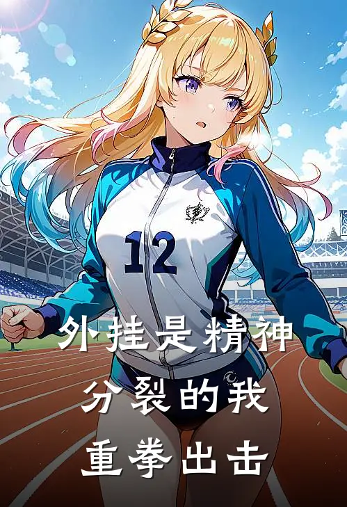 外挂是精神分裂的我重拳出击