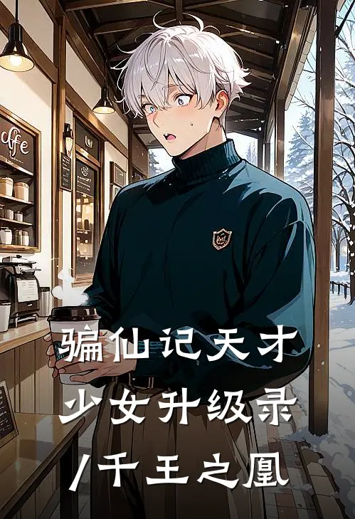 骗仙记天才少女升级录/千王之凰