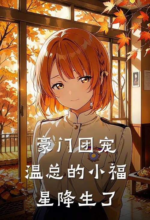 豪门团宠：温总的小福星降生了