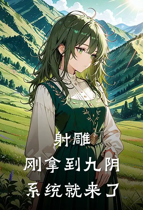 射雕：刚拿到九阴，系统就来了