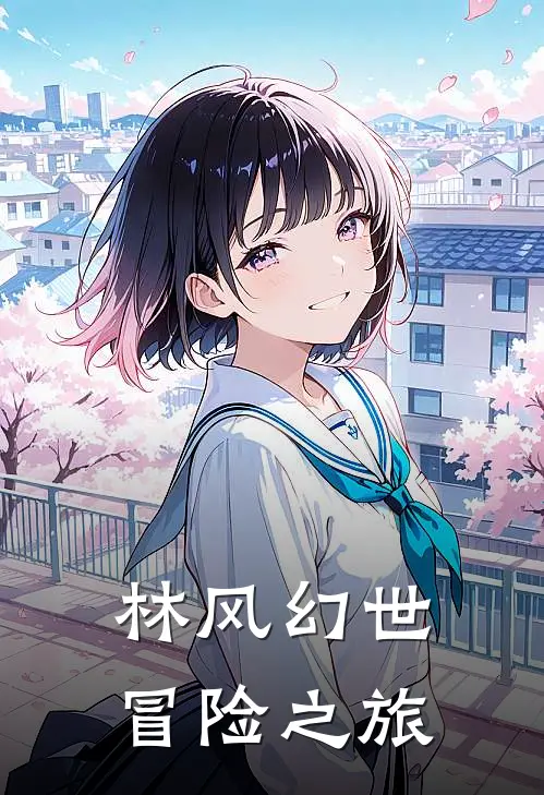 林风幻世冒险之旅