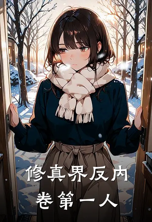 修真界反内卷第一人