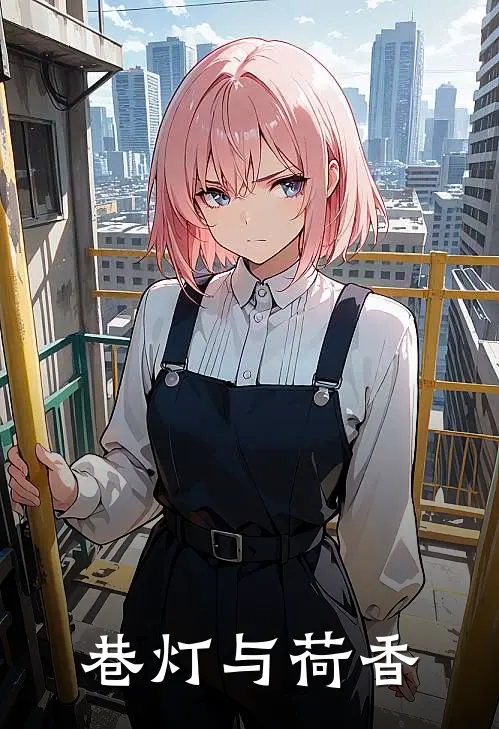 盛宁林婉茹《巷灯与荷香》全本免费在线阅读_(盛宁林婉茹)最新章节在线阅读