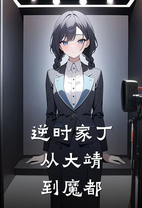 逆时家丁：从大靖到魔都