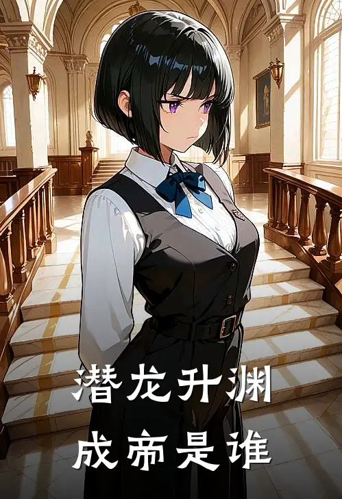 潜龙升渊成帝是谁