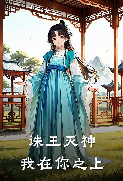 温良温良《诛王灭神，我在你之上》完整版在线阅读_温良温良完整版在线阅读